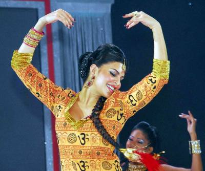 Jacqueline Fernandez 
