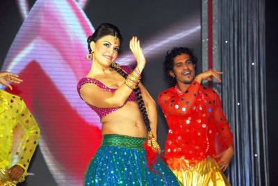 Jacqueline Fernandez 