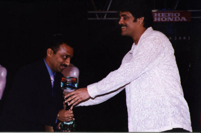 Nagarjuna