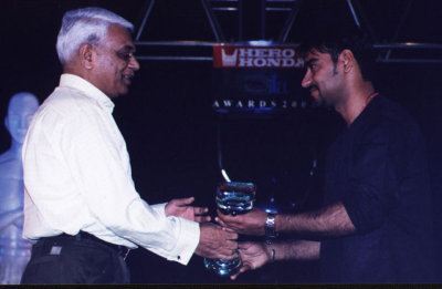 Ajay Devgn