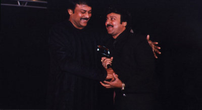 Chiranjeevi