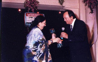 Sunil Dutt