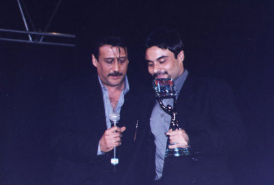 Jackie Shroff