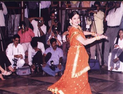 Prachi Shah 