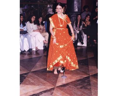 Prachi Shah 