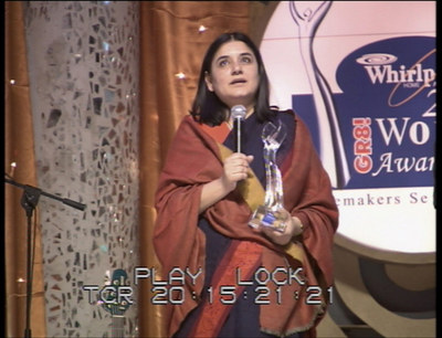 Maneka Gandhi 