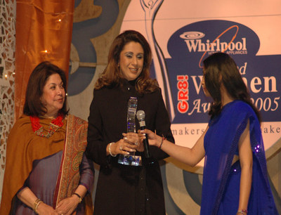 Vandana Luthra (Chairman- VLCC)