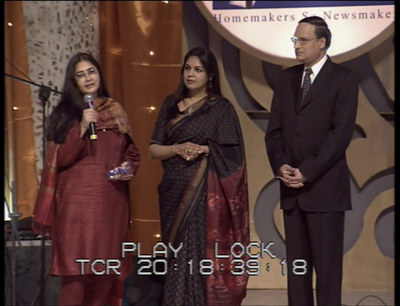 Vasundhara Tewari
