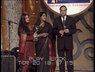 Vasundhara Tewari