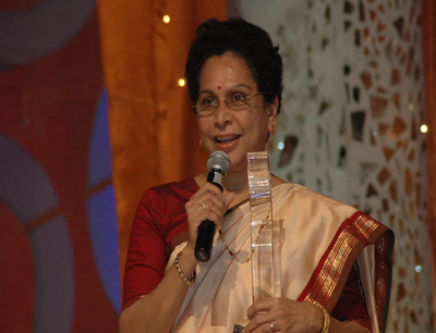 Rohini Salian 