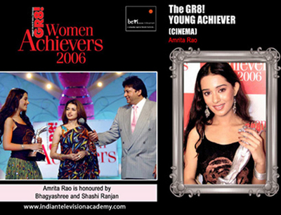 Bhagyashree and Shashi Ranjan to Amrita Rao 