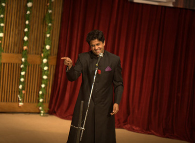 Omi Vaidya