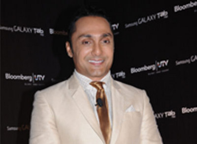 Rahul Bose