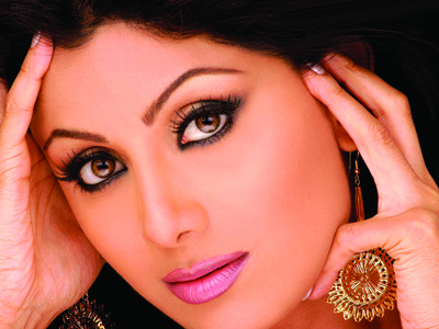 Shilpa Shetty
