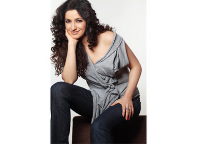 Tisca Chopra-