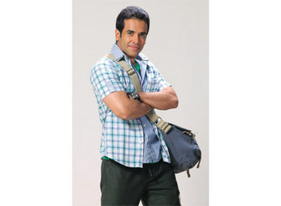 Tusshar Kapoor