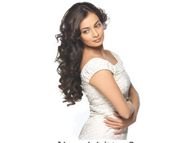 Dia Mirza
