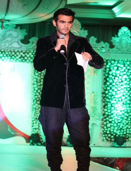 Karan. V. Grover 