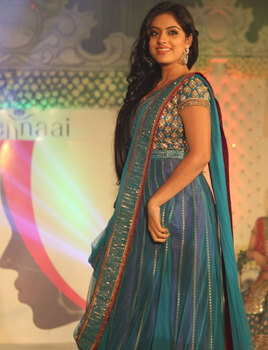 Sowmya Seth