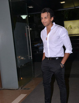 Abhijit Sawant