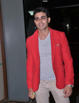 Gautam Rode