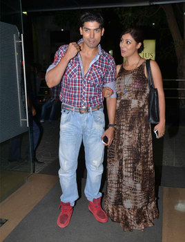 Gurmeet Debina