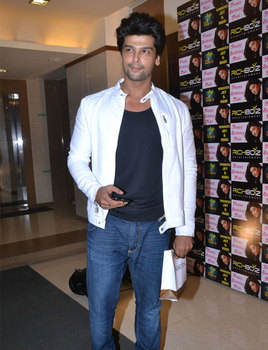 Kushal Tandon