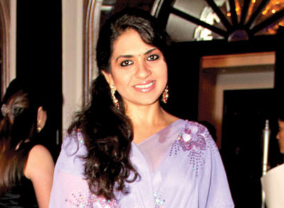 Shaina NC