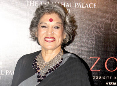 Dolly Thakore