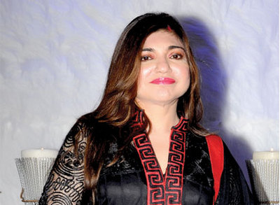 Alka Yagnik