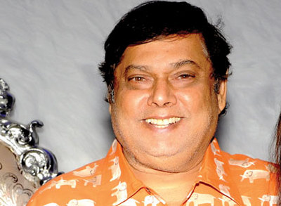 David Dhawan