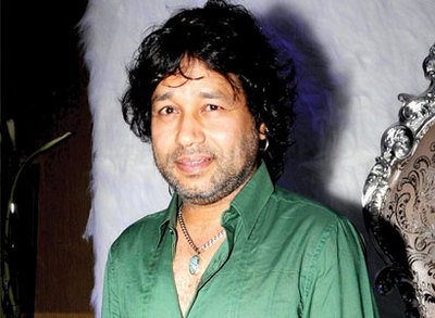 Kailash Kher