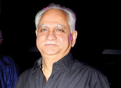 Ramesh Sippy 
