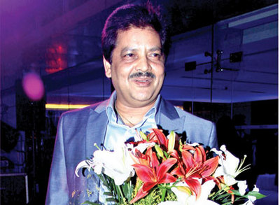 Udit Narayan