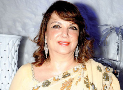Zarine Khan