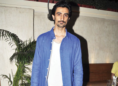 Kunal Kapoor 