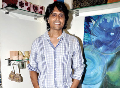 Nagesh Kukunoor 
