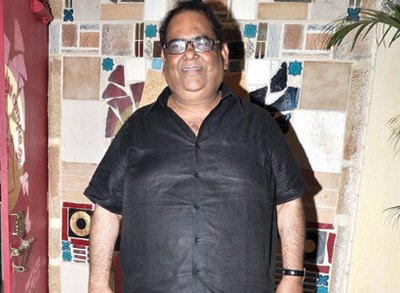 Satish Kaushik 