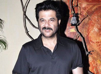 Anil Kapoor 