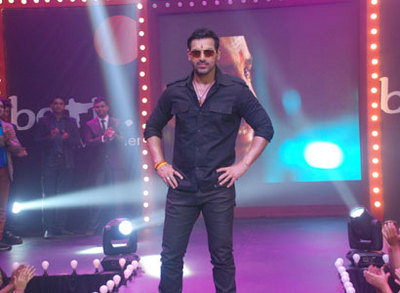 John Abraham