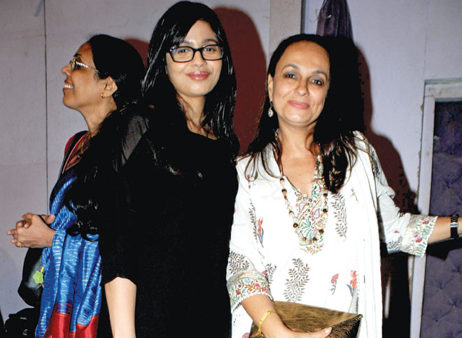 Soni Razdan