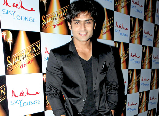 Shoaib Ibrahim