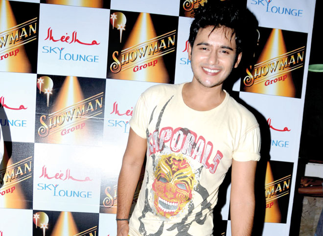 Aditya Singh Rajput