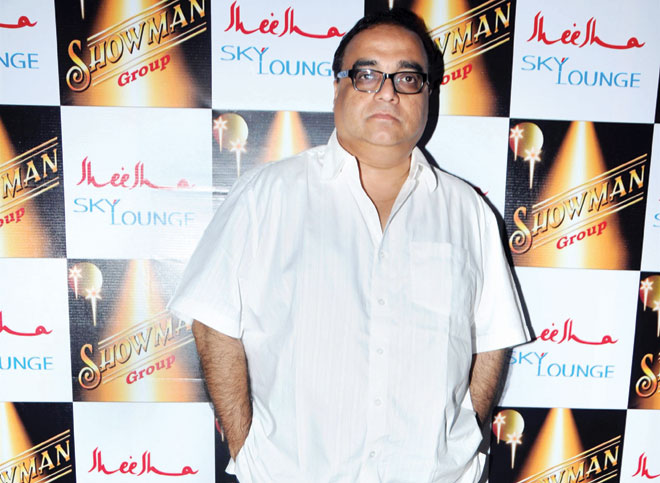Raj Kumar Santoshi 
