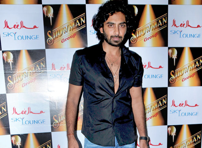 Rohit Khurana 