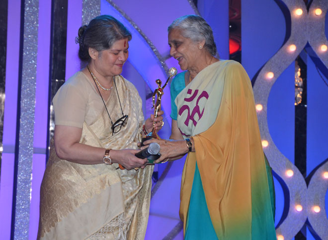 Mamta Sharma (Chairperson- National Commission for Women) to Uma Tuli 