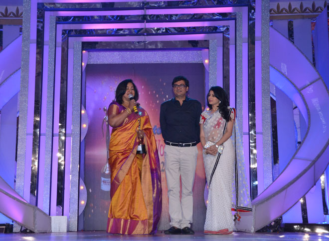 Rumi Jaffri and Bhagyashree to Radhika Sarathkumar 
