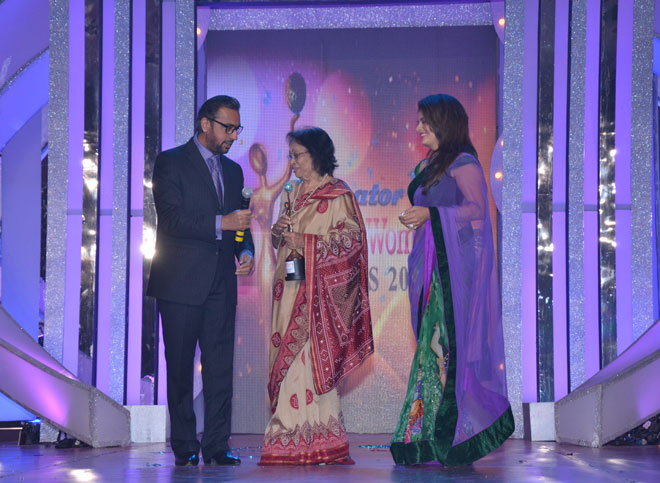 Gulshan Grover and Sheeba to Shakuntala Devi 