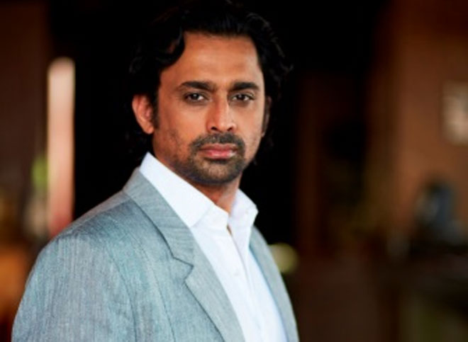 ANUJ SAXENA