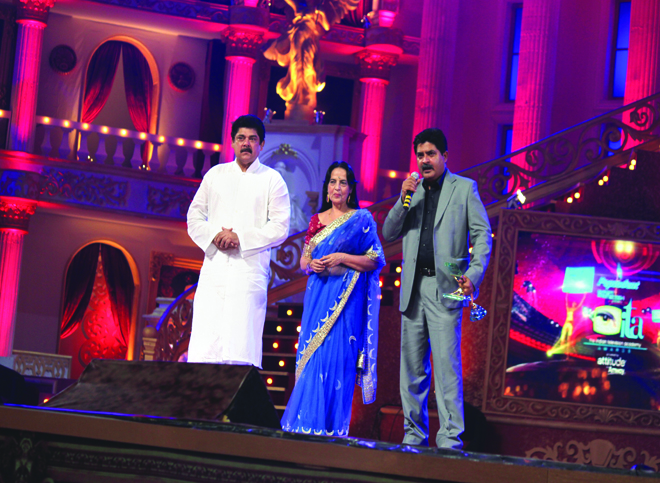 Pankaj Dheer and Salma Sultanji to Rep 